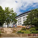 Hotel Remarque Osnabrueck