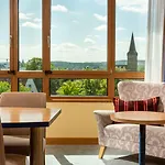 Hotel Remarque Osnabrueck