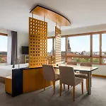Remarque Hotel Osnabrueck