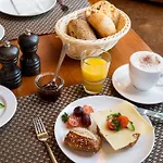 Remarque Hotel Osnabrueck