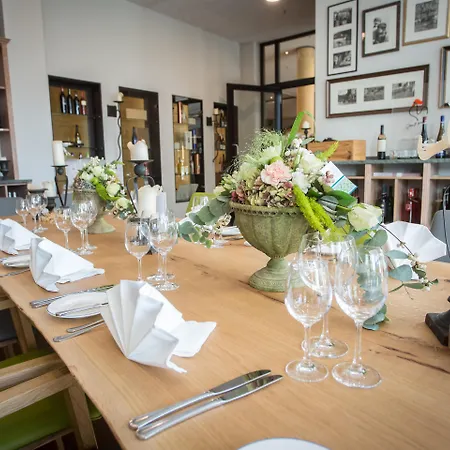 Remarque ホテル オスナブリュック