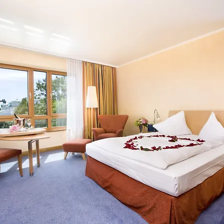 Remarque Hotel Osnabrueck