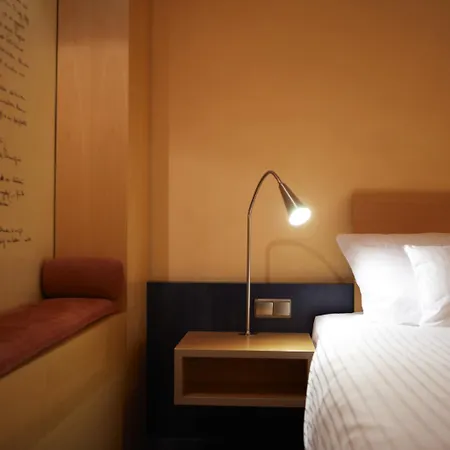 Hotel Remarque Osnabrueck