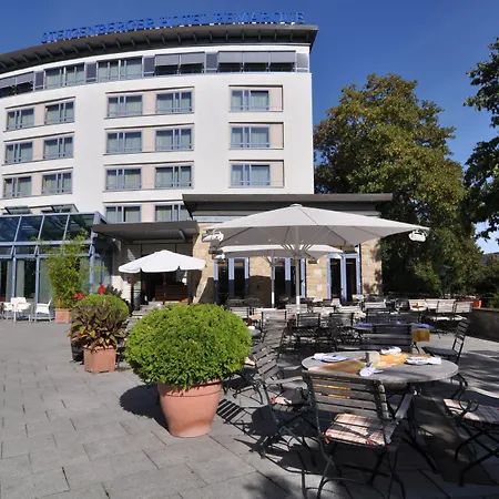 Hotel Remarque Osnabrueck