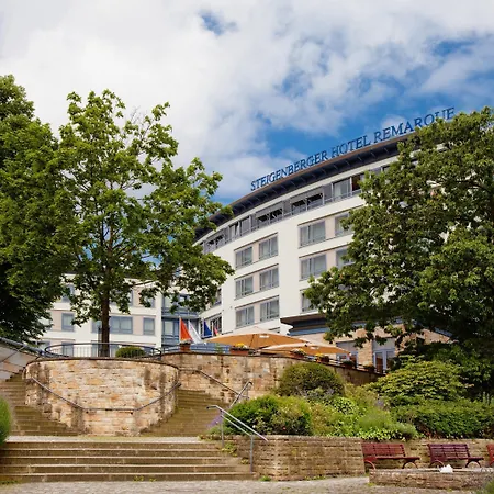 Hotel Remarque Osnabrueck
