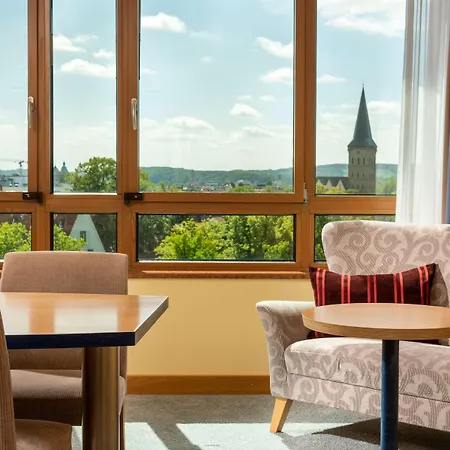 Hotel Remarque Osnabrueck