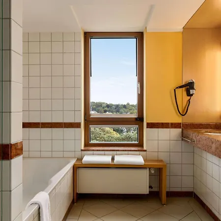Hotel Remarque Osnabrueck