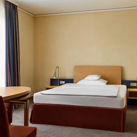 Remarque Hotel Osnabrück