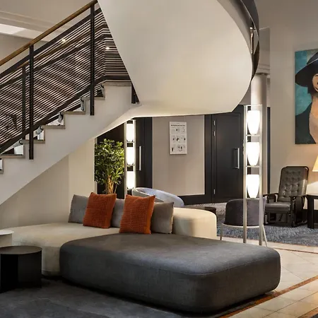 Remarque Hotel Osnabrueck