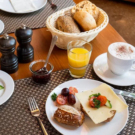 Remarque Hotel Osnabrueck