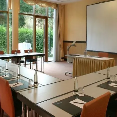 Remarque Hotel Osnabrueck
