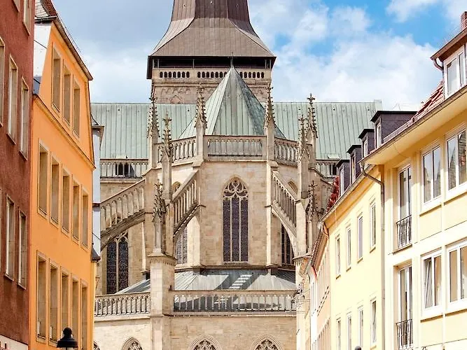 Remarque ホテル 4*