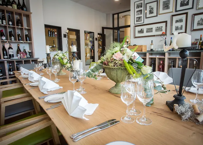 Remarque ホテル オスナブリュック