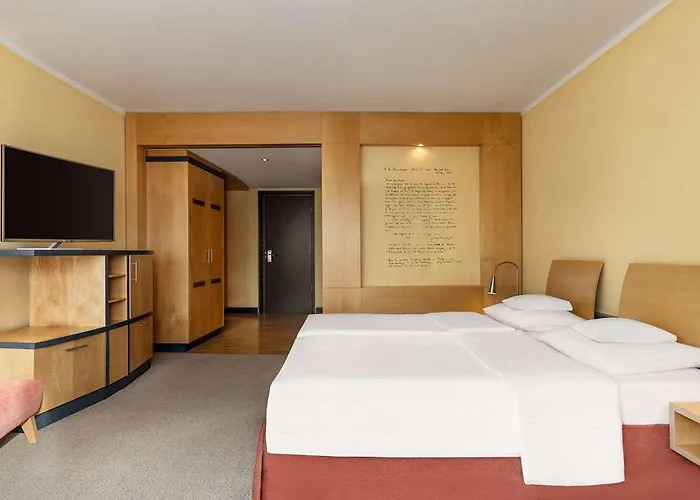 ホテル Remarque 4*