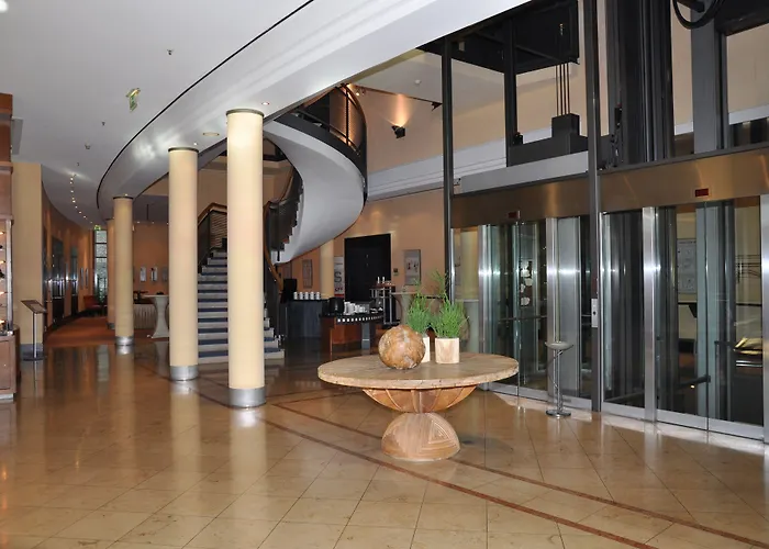 Remarque オスナブリュック