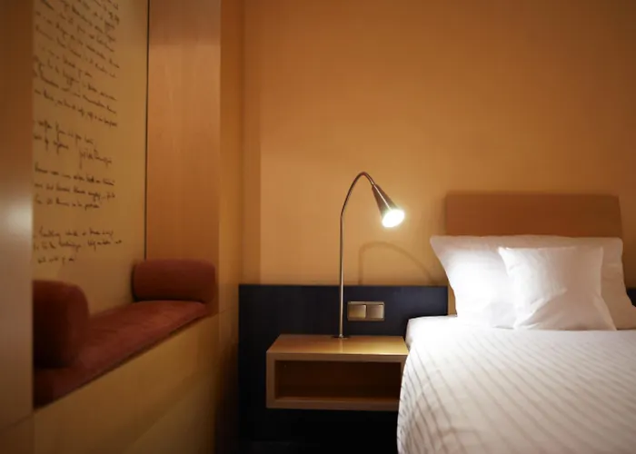 ホテル Remarque オスナブリュック