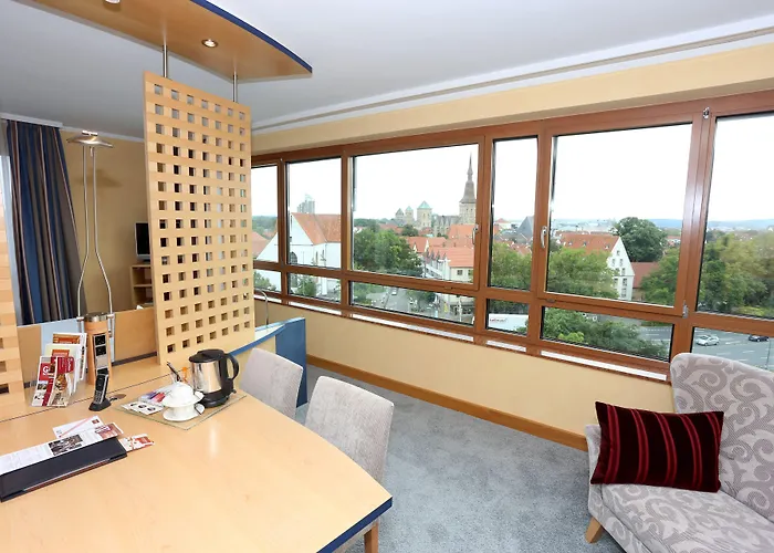 Remarque ホテル 4*