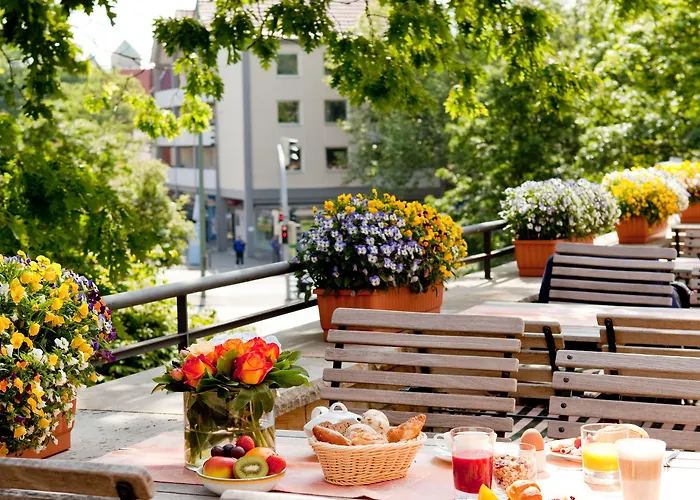 Remarque オスナブリュック