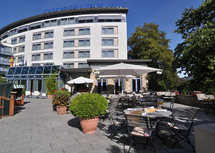 ホテル Remarque オスナブリュック