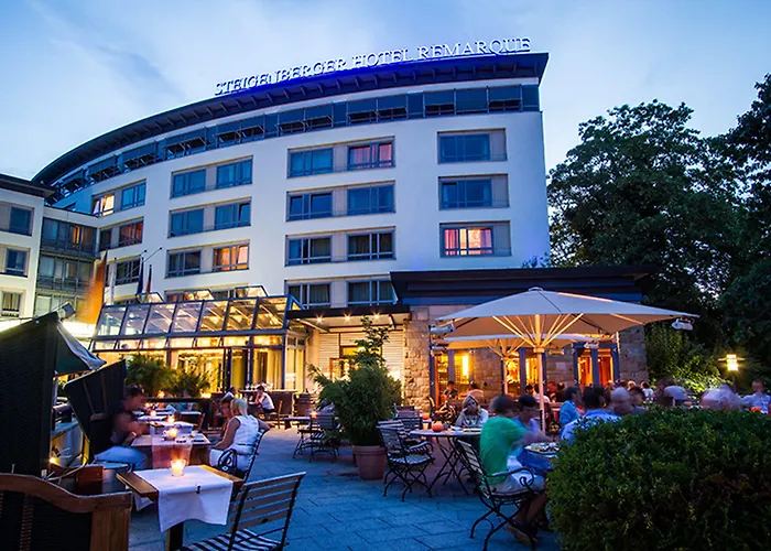 Remarque 4* オスナブリュック