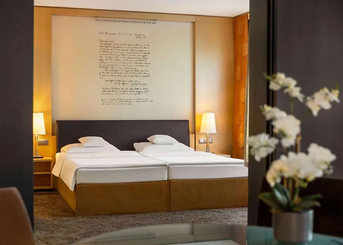 Remarque ホテル 4*