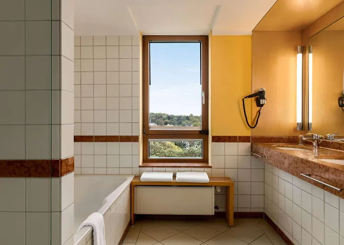 ホテル Remarque オスナブリュック