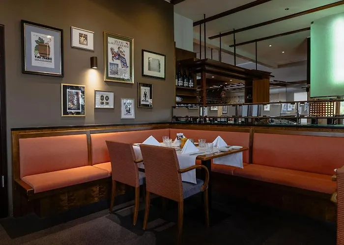 Remarque オスナブリュック