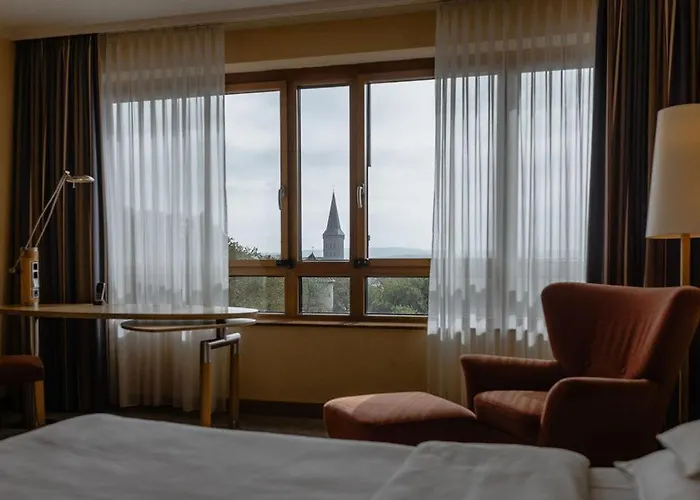 Remarque ホテル 4*