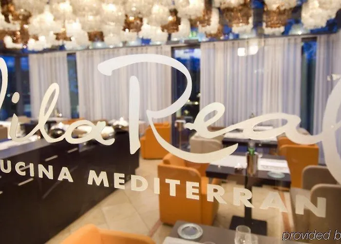 ホテル Remarque 4*