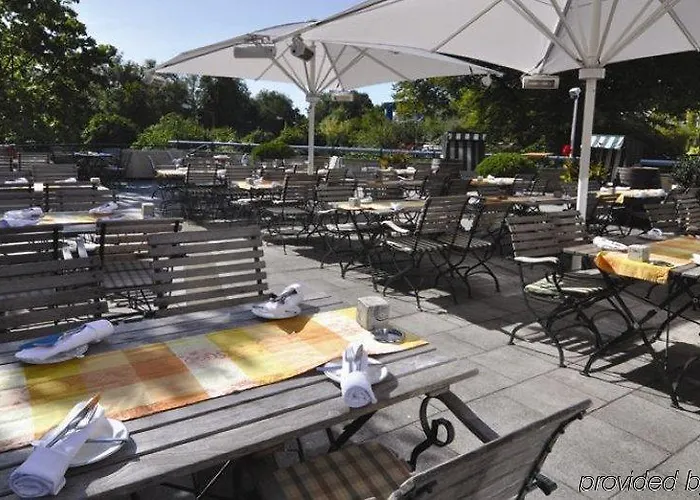 Remarque ホテル 4*