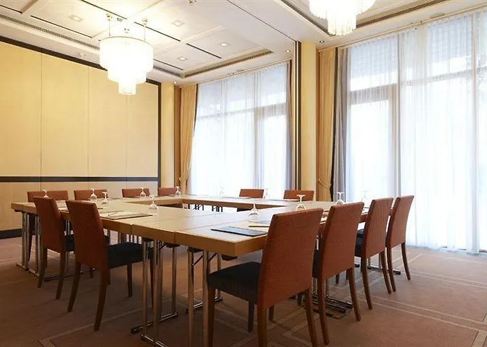 Remarque ホテル オスナブリュック