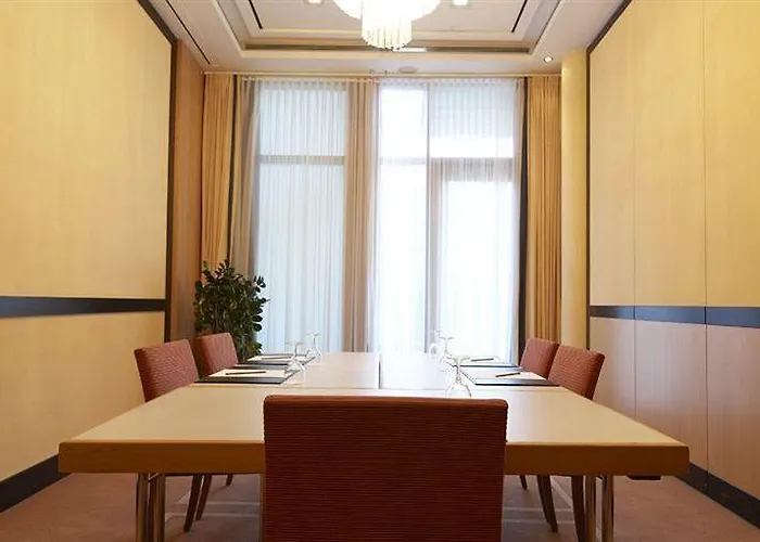 Remarque ホテル 4*