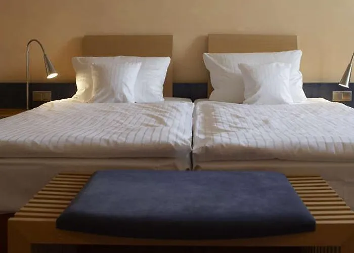 Remarque ホテル 4*