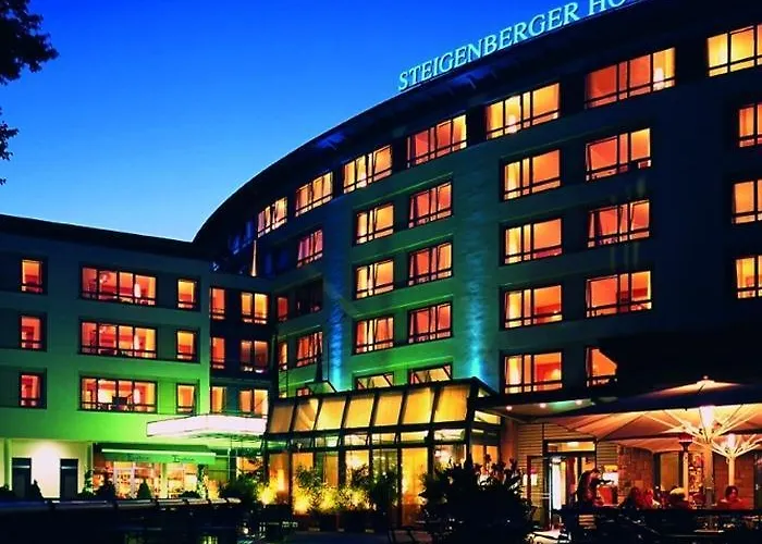 Remarque ホテル オスナブリュック