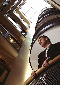 Remarque ホテル オスナブリュック