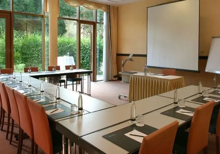 Remarque ホテル オスナブリュック