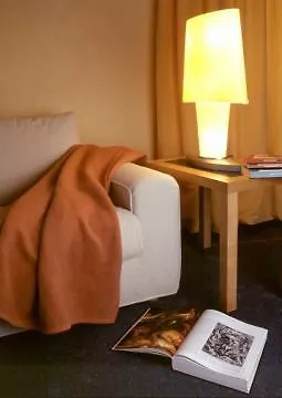 Remarque ホテル 4*