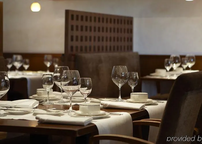 Remarque ホテル 4*