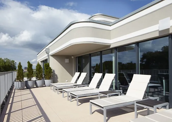 ホテル Remarque 4*