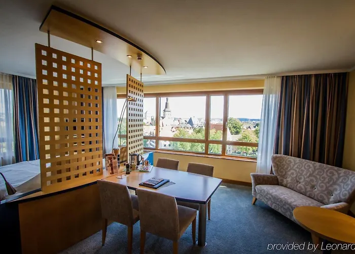 ホテル Remarque 4*