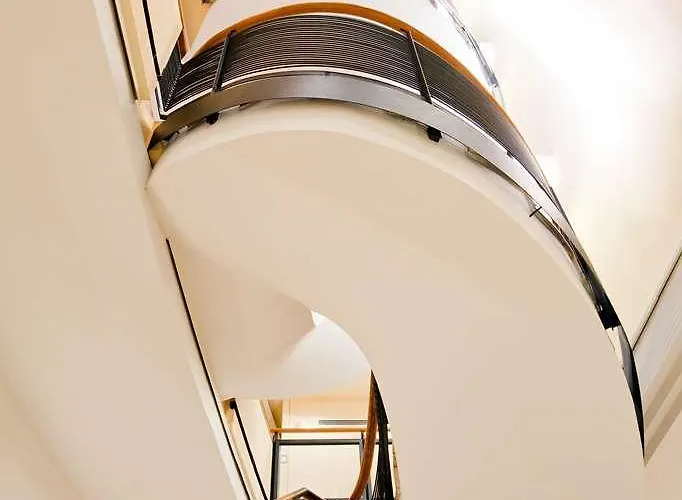 ホテル Remarque オスナブリュック